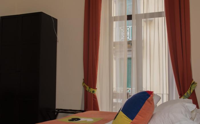 Hotel Residence Aparthotel Plebiscito