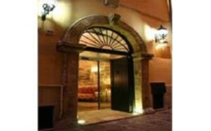 S.Andrea degli Armeni Dimora di Charme
