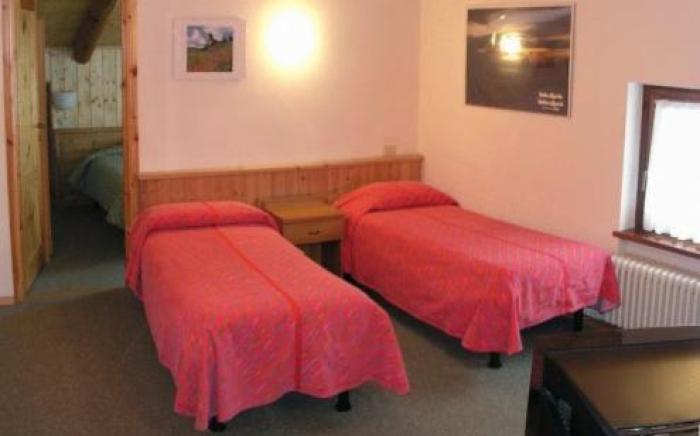 Hotel Restaurant La Barme