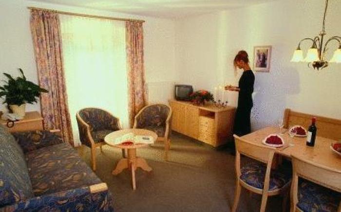 Hotel Salzburger Hof