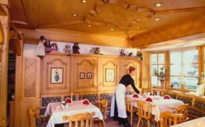 Hotel Salzburger Hof