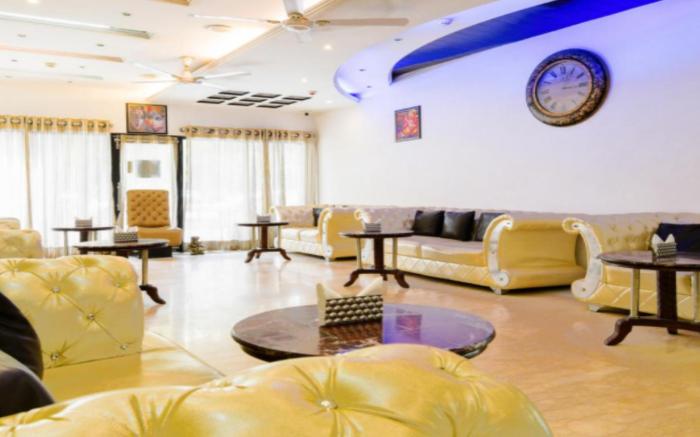 Baljeet Lodge 