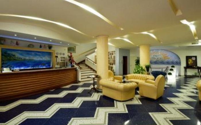 Hotel Riva Del Sole