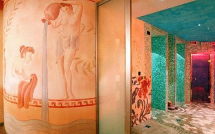 Hotel Ferrari