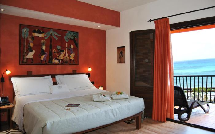 Hotel Rocca Della Sena