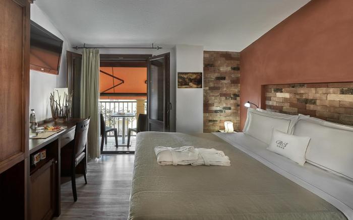 Hotel Rocca Della Sena