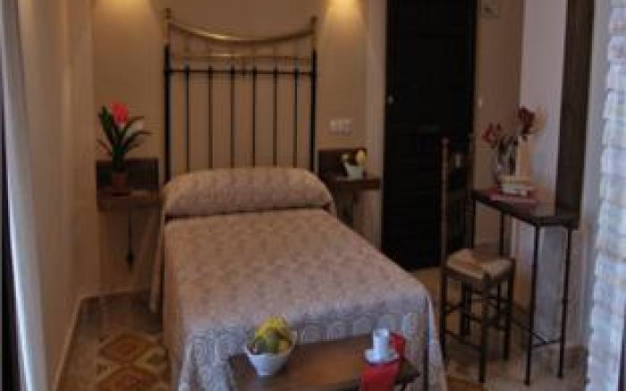 Hotel Rural Casa Grande Almagro