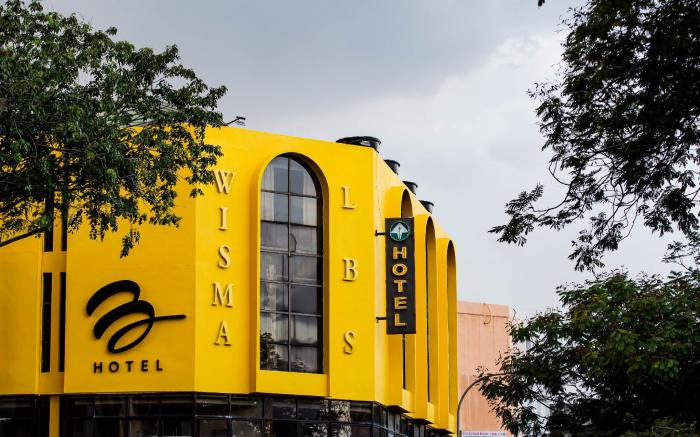 Beez Hotel Kuala Lumpur 