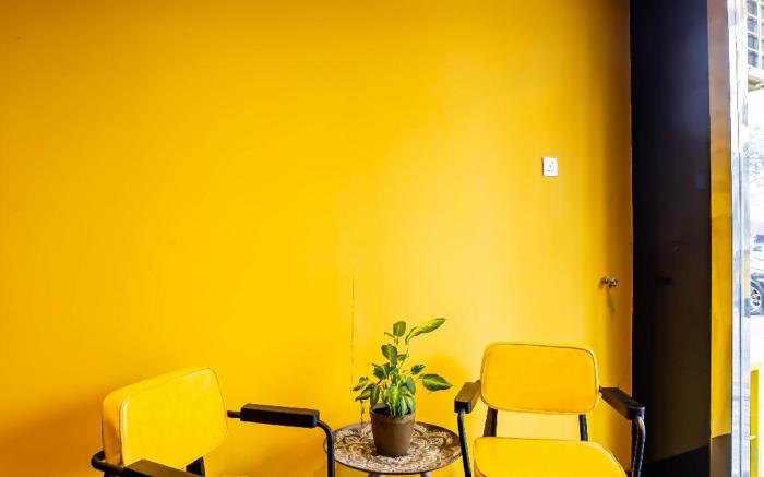 Beez Hotel Kuala Lumpur 