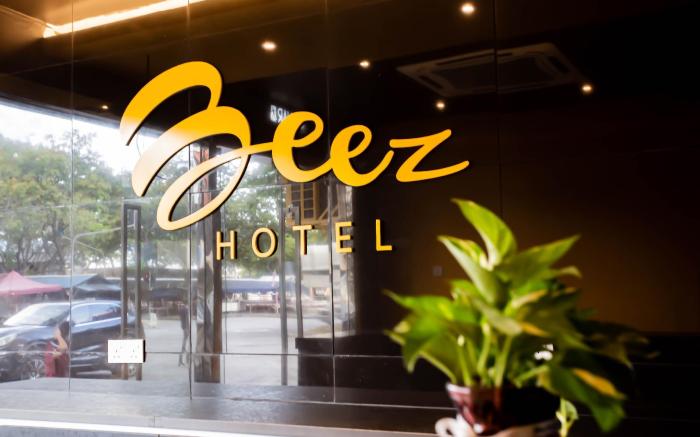 Beez Hotel Kuala Lumpur 