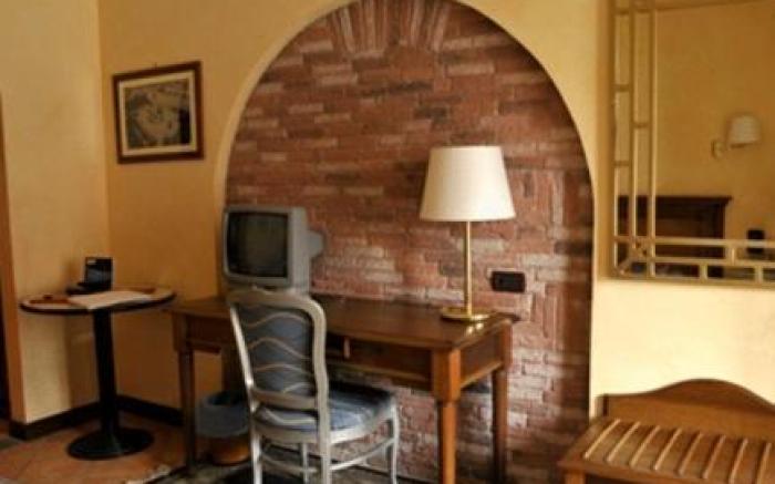 Hotel San Giorgio
