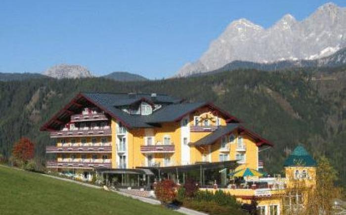 Hotel Schutterhof