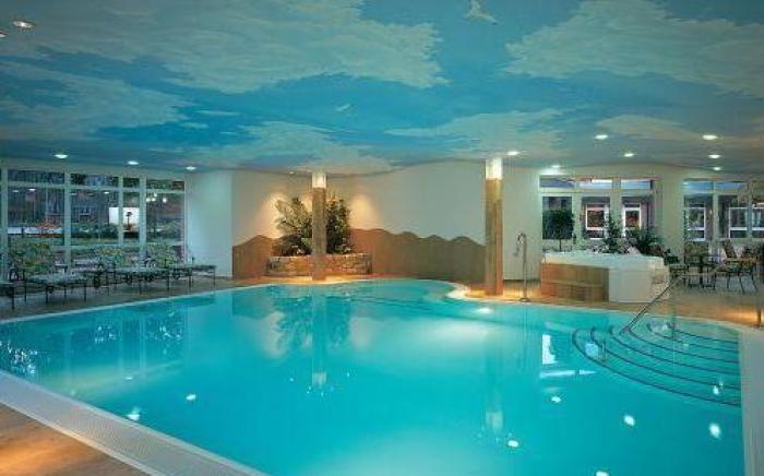 Hotel Sellhorn, Ringhotel Hanstedt