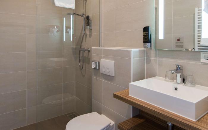 Best Western Hotel Den Haag