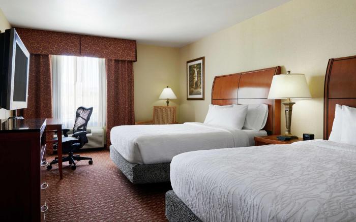 Hilton Garden Inn Las Vegas Henderson