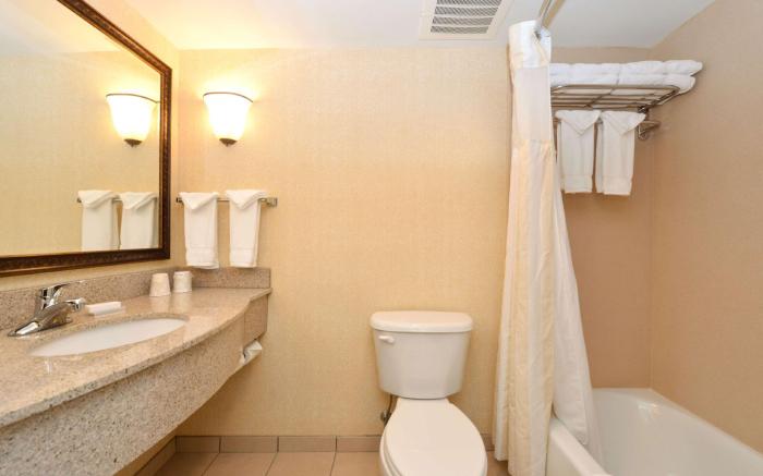 Hilton Garden Inn Terre Haute