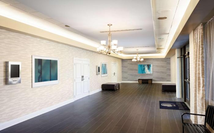 DoubleTree by Hilton Columbia