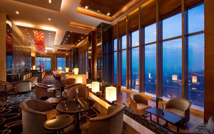 Hilton Shijiazhuang