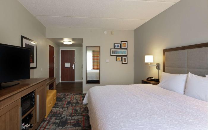 Hampton Inn Houston/Humble-Airport Area