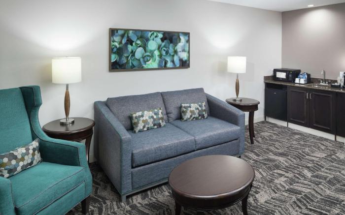 Hilton Garden Inn Dothan