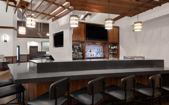 Hyatt Place Mystic