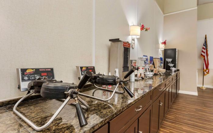 Best Western Watertown Fort Drum
