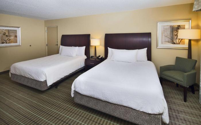 Hilton Garden Inn Valdosta