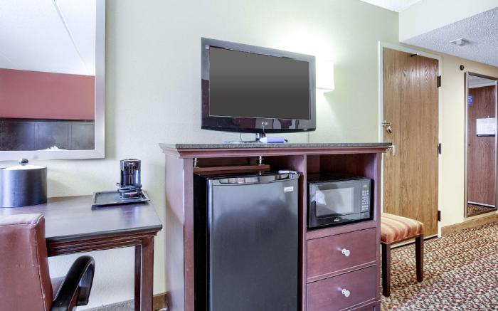 Hampton Inn Mobile-I-10 West/Bellingrath Gardens (Tillman's Corner)