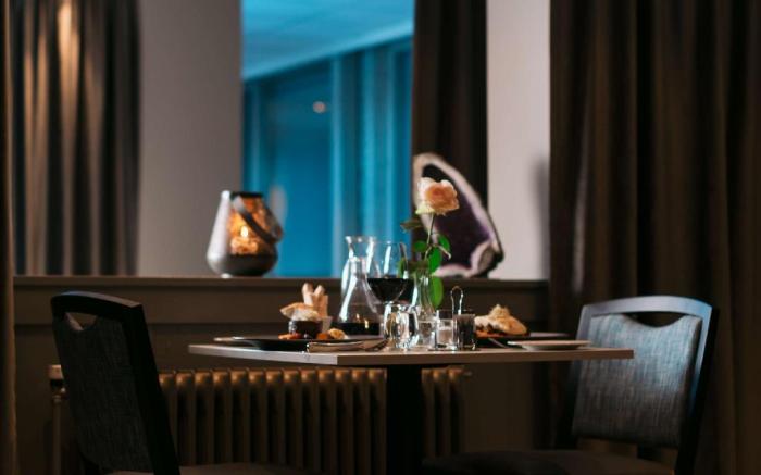 Best Western Plus Gyldenlove Hotell