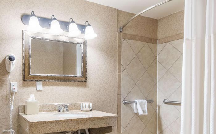 Red Lion Hotel Portland Airport