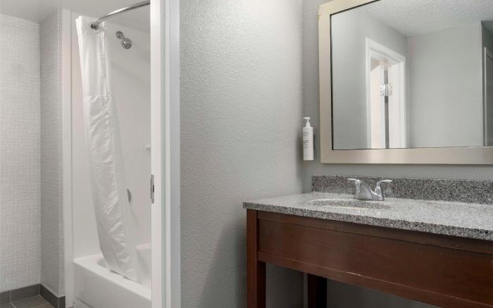 Hampton Inn & Suites Newport News-Airport (Oyster Point Area)