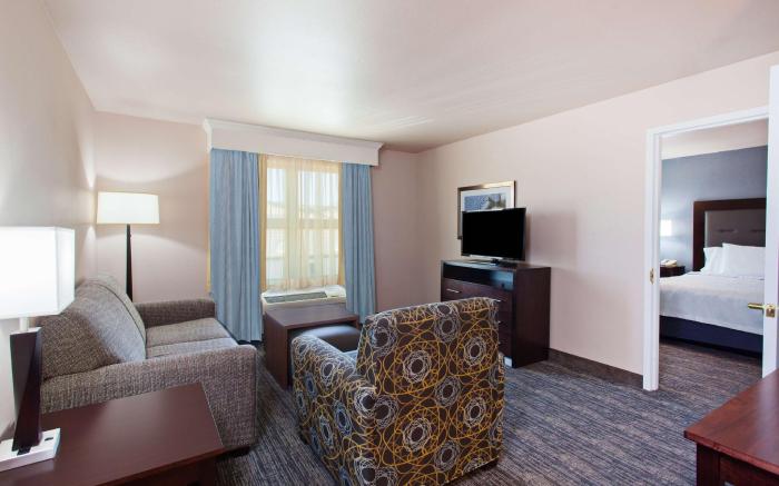 Homewood Suites by Hilton Fairfield-Napa Valley Area
