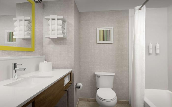 Hampton Inn & Suites Orlando-North/Altamonte Springs