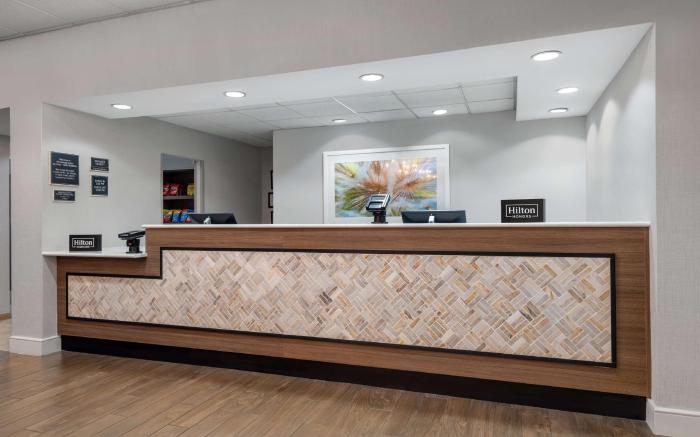 Homewood Suites by Hilton Montgomery