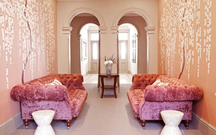 Mount Nelson, A Belmond Hotel, Cape Town