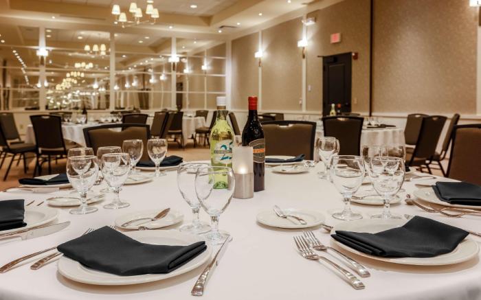 Hilton Promenade at Branson Landing Hotel