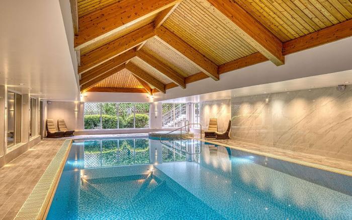Best Western Inverness Palace Hotel & Spa