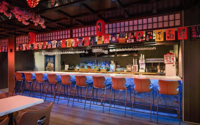 Aiden Austin City Hotel