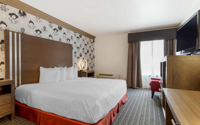 Aiden Austin City Hotel
