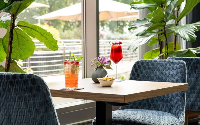 Hyatt Regency Mainz