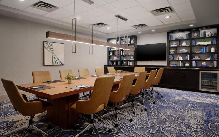 Hyatt Regency Suites Atlanta Northwest