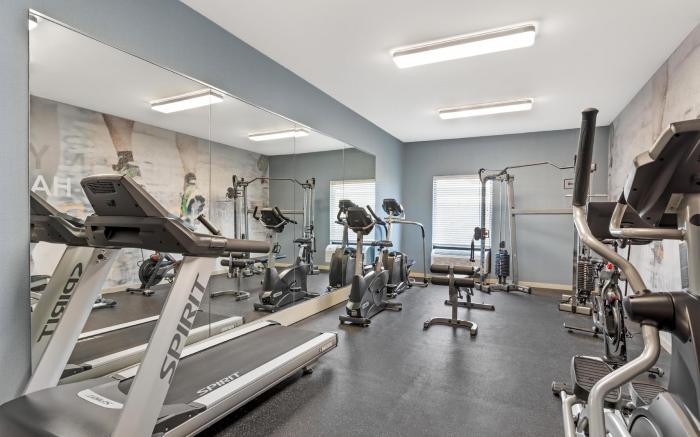 Best Western Plus Glen Allen Inn