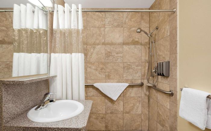 Executive Residency by Best Western Navigator Inn & Suites