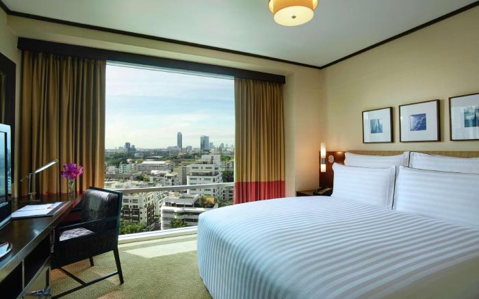 Conrad Bangkok Residences