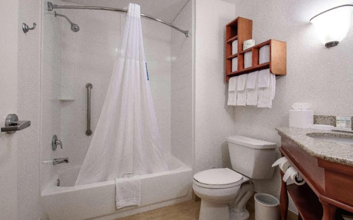 Hampton Inn & Suites Williamsburg-Richmond Road