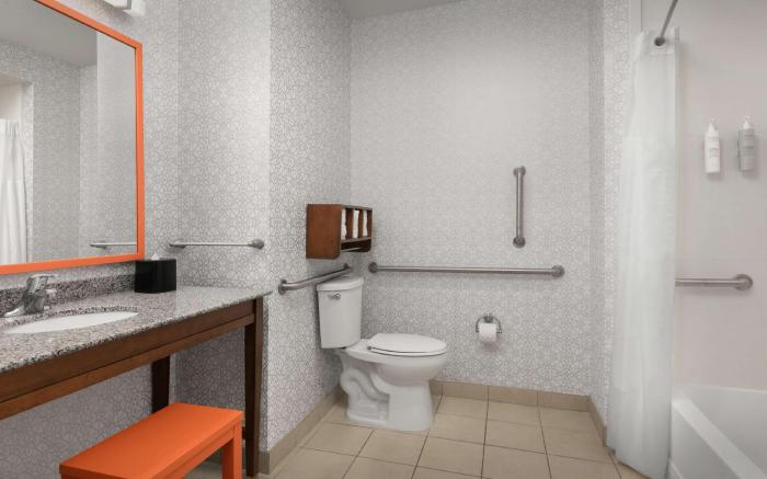 Hampton Inn & Suites Huntsville/Research Park Area