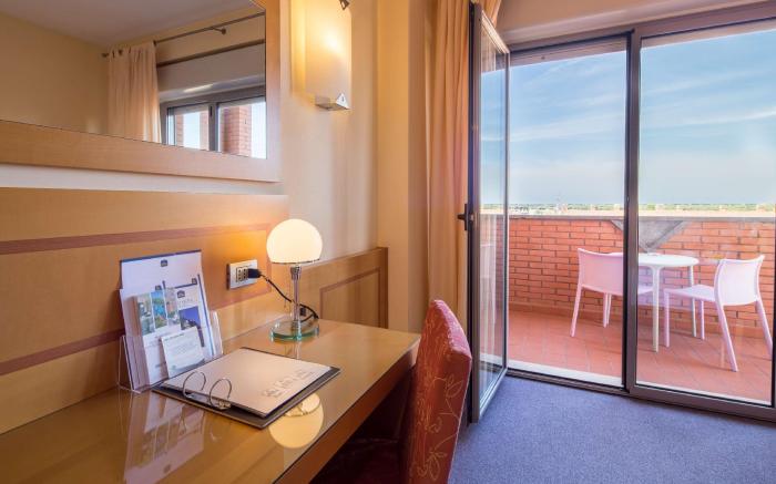 Best Western Hotel I Triangoli