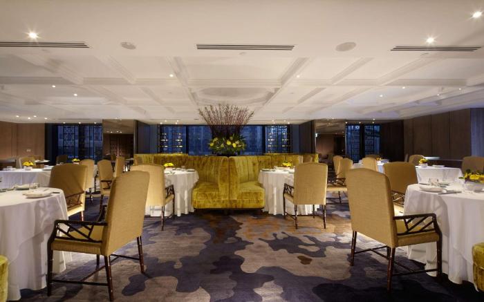 Grand Hyatt Taipei