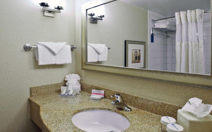 Hilton Garden Inn Mobile West I-65/Airport Blvd.