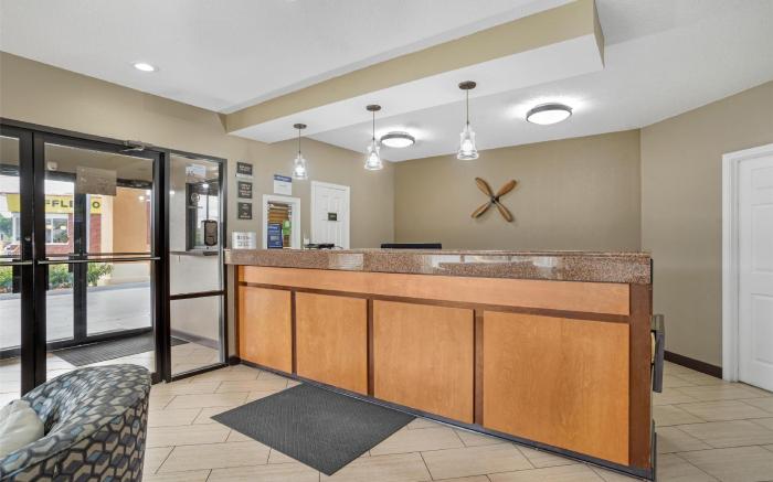 Best Western Airport Inn